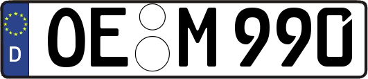 OE-M990