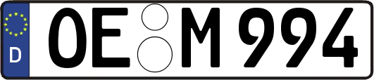 OE-M994