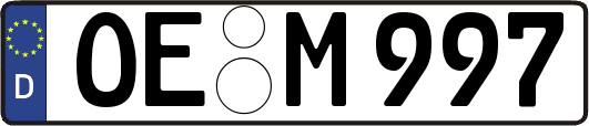 OE-M997