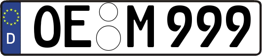 OE-M999