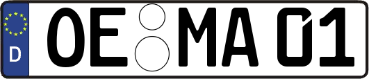 OE-MA01