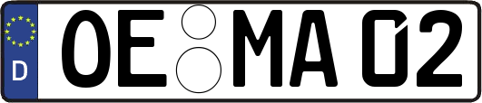 OE-MA02