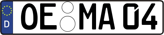 OE-MA04