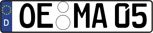 OE-MA05