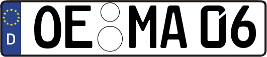 OE-MA06