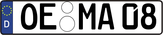 OE-MA08