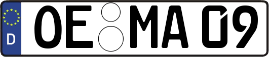 OE-MA09