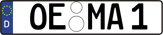 OE-MA1