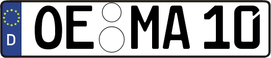 OE-MA10