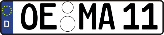 OE-MA11