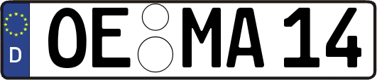OE-MA14