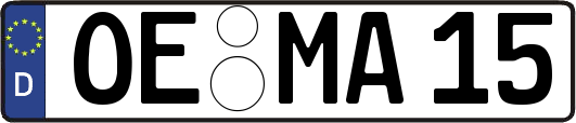 OE-MA15