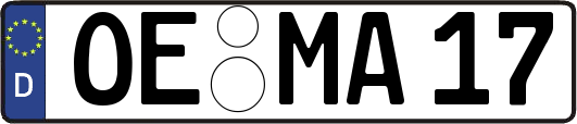 OE-MA17