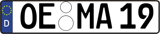 OE-MA19