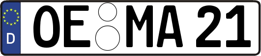 OE-MA21