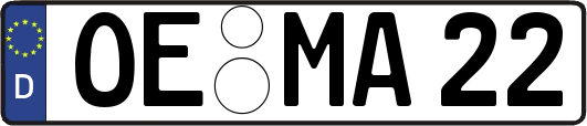 OE-MA22