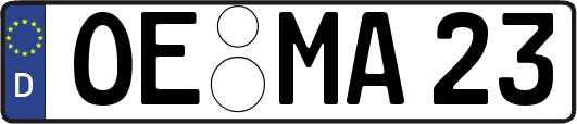 OE-MA23