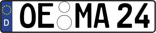 OE-MA24