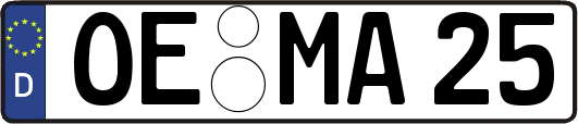 OE-MA25