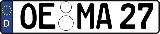OE-MA27