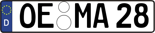 OE-MA28