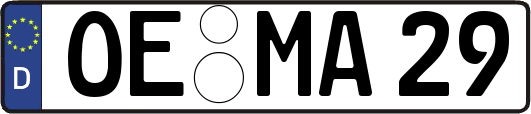 OE-MA29