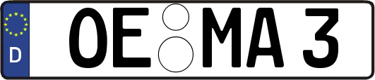 OE-MA3