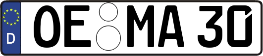 OE-MA30