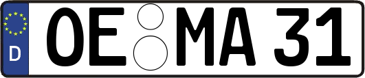 OE-MA31