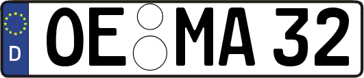 OE-MA32