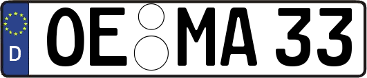 OE-MA33
