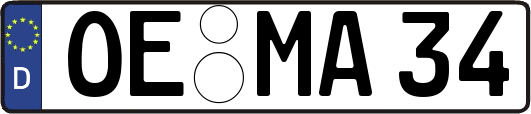 OE-MA34