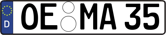 OE-MA35