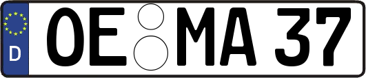 OE-MA37