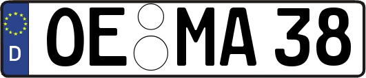 OE-MA38