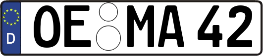 OE-MA42