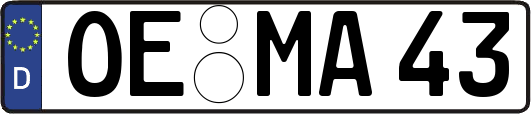 OE-MA43