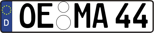 OE-MA44