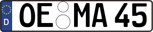 OE-MA45