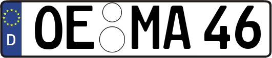 OE-MA46