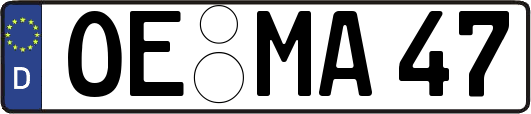 OE-MA47