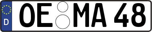 OE-MA48