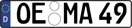 OE-MA49