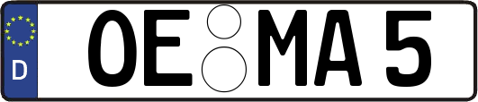 OE-MA5