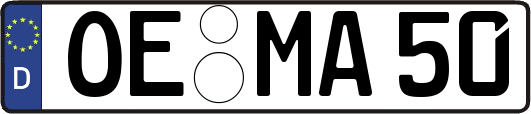 OE-MA50