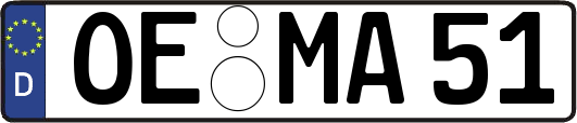 OE-MA51