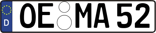 OE-MA52