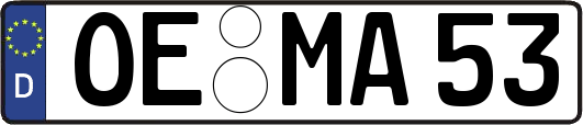 OE-MA53