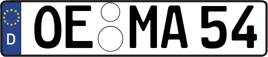 OE-MA54