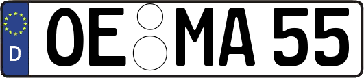 OE-MA55